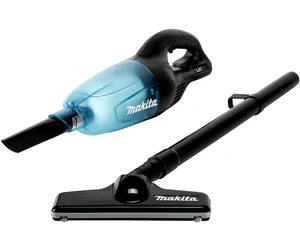 MAKITA Akku-Staubsauger DCL180ZB 1 MAKITA Akku-Staubsauger DCL180ZB