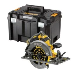 DEWALT Akku-Handkreissäge 54V Basisversion DCS579NT-XJ