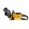DEWALT Akku-Trennschleifer 230mm 54V
