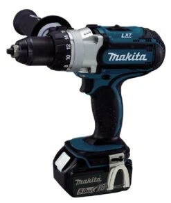 Makita Akku-Bohrschrauber DDF451RTJ