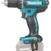 MAKITA Akku-Bohrschrauber 18V DDF482Z
