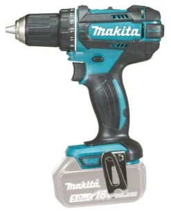 MAKITA Akku-Bohrschrauber 18V DDF482ZJ
