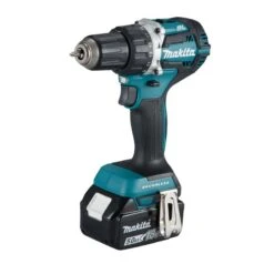 MAKITA Akku-Bohrschrauber DDF484JX1