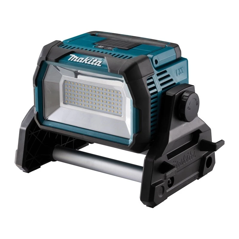 MAKITA LED-Baustrahler DEADML809 14,4V-18V,230V 1 MAKITA LED-Baustrahler DEADML809 14,4V-18V,230V