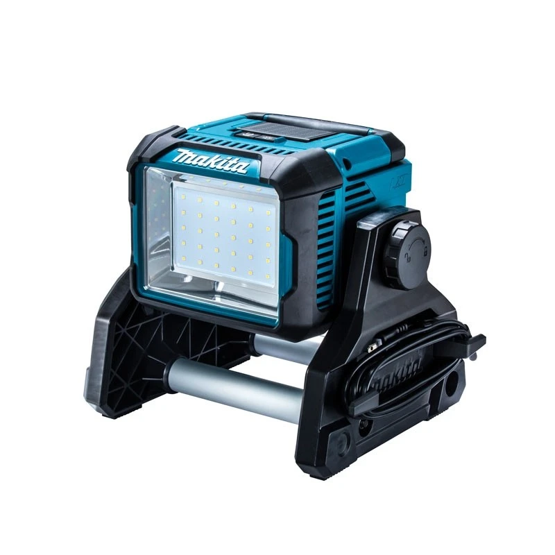 MAKITA LED-Baustrahler DEADML811 14,4V-18V,230V 1 MAKITA LED-Baustrahler DEADML811 14,4V-18V,230V