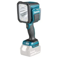 MAKITA LED-Akku-Handstrahler DEADML812