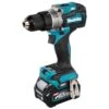 MAKITA Akku-Bohrschrauber DF001GD201