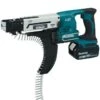 MAKITA Akku-Magazinschrauber 18V DFR550RTJ