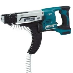 MAKITA Akku-Magazinschrauber 25-55mm 18V DFR550Z