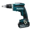 Makita Akku-Schnellbauschrauber DFS452RTJ
