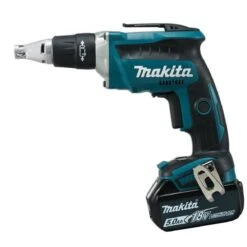 Makita Akku-Schnellbauschrauber DFS452RTJ