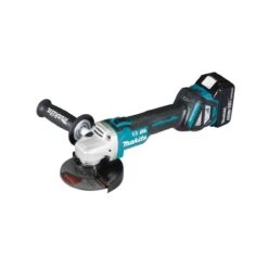 MAKITA Akku-Winkelschleifer 18V DGA513RTJ