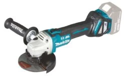MAKITA Akku-Winkelschleifer DGA513Z