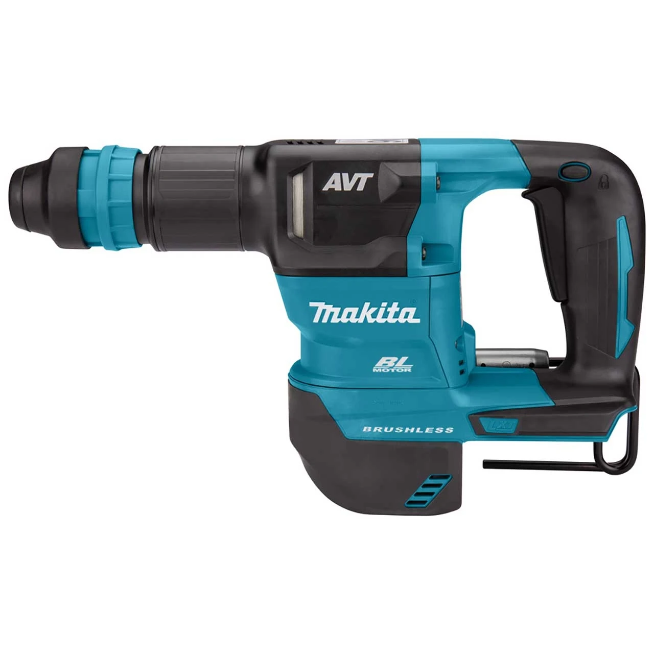 MAKITA Akku-Meißelhammer 18V DHK180Z 1 MAKITA Akku-Meißelhammer 18V DHK180Z