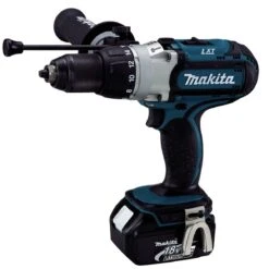 MAKITA Akku-Schlagbohrschrauber 18V DHP451RTJ