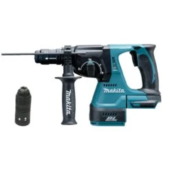 MAKITA Akku-Bohrhammer 18V DHR243Z