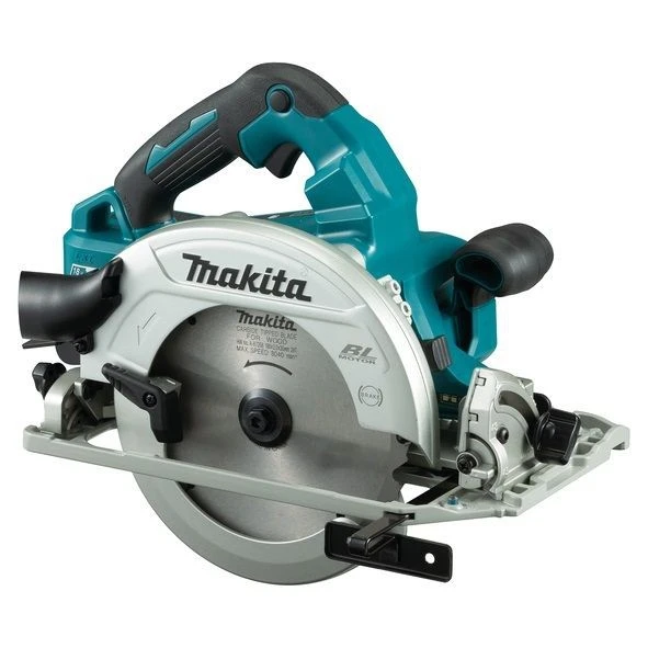 MAKITA Akku-Handkreissäge 2x18 V DHS782ZJ 1 MAKITA Akku-Handkreissäge 2x18 V DHS782ZJ