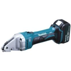 Makita Akku-Kurvenschere DJS101RTJ