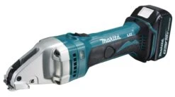 Makita Akku-Blechschere DJS161RTJ
