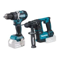 MAKITA Akku-Kombo-Kit 18V DLX2278