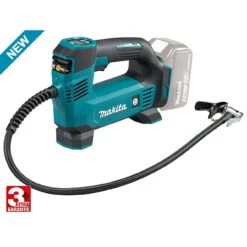 MAKITA Akku-Kompressor DMP180Z 8,3 Bar 10l/min.