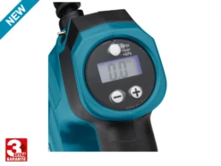 MAKITA Akku-Kompressor DMP180Z 8,3 Bar 10l/min. 8 MAKITA Akku-Kompressor DMP180Z 8,3 Bar 10l/min. -Router Shop Sales DMP180Z MAKITA Akku Kompressor DMP180Z 83 bar 10lmin 3