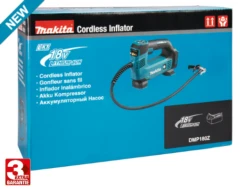 MAKITA Akku-Kompressor DMP180Z 8,3 Bar 10l/min. 11 MAKITA Akku-Kompressor DMP180Z 8,3 Bar 10l/min. -Router Shop Sales DMP180Z MAKITA Akku Kompressor DMP180Z 83 bar 10lmin 6