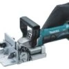 MAKITA Akku-Nutfräse DPJ180Z
