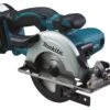 MAKITA Akku-Handkreissäge 18V DSS501RTJ