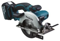 MAKITA Akku-Handkreissäge 18V DSS501RTJ
