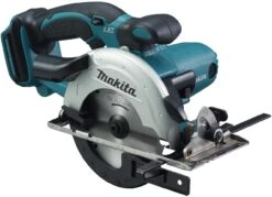 MAKITA Akku-Handkreissäge 18V DSS501Z