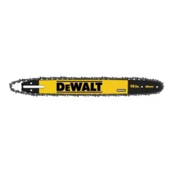 DEWALT Schwert Mit Sägekette 46cm