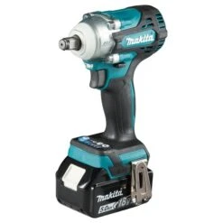 MAKITA Akku-Schlagschrauber 18V DTW300RTJ