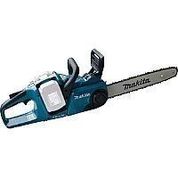MAKITA Akku-Kettensäge 2x 18 V DUC353Z