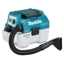 MAKITA Akku-Staubsauger 18V DVC750LZX3