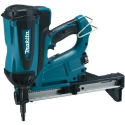 Makita Akku-Gasnagler GN420CLSE