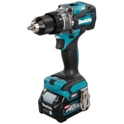 MAKITA Akku-Schlagbohrschrauber HP001GD201