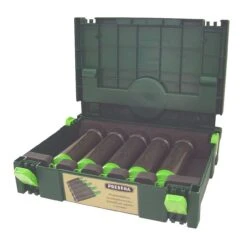 PREBENA Druckluft-Kartusche 0,36l KT-1000 (5Stück)