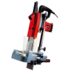 MAFELL Schlosskastenstemmer SKS 130 Im Transportkoffer Mit 14 Mm Kettengarnitur