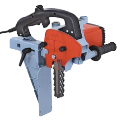 MAFELL Kettenstemmer LS 103/40 Ec Komplett Mit Kettengarnitur, 28 X 40 X 100 Mm