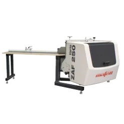 MAFELL Zapfenfräse ZAF 250 Vario